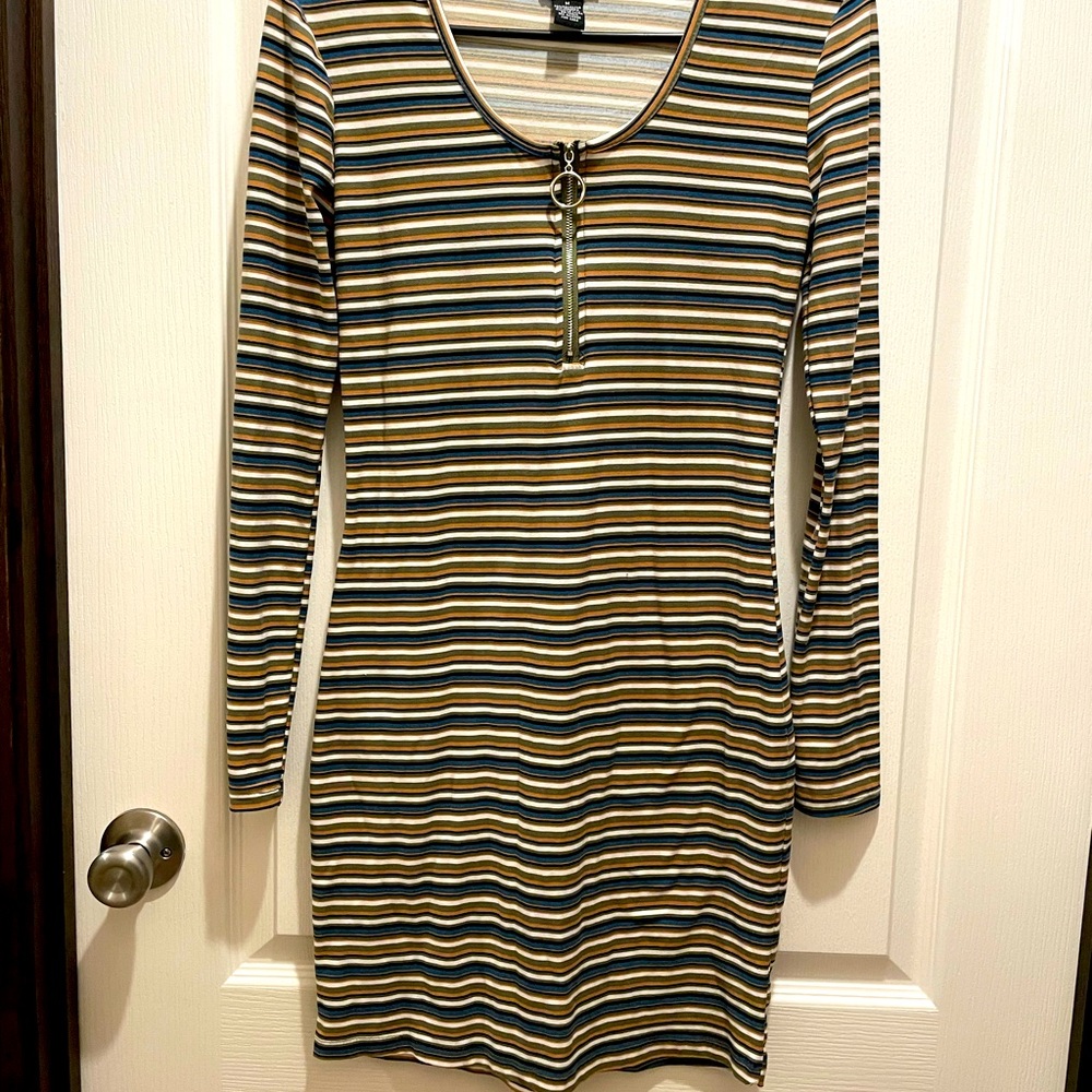 Bodycon Dress
